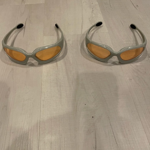 Nerf Dart Tag Rotating Blasters and Pistols - Picture 9 of 9